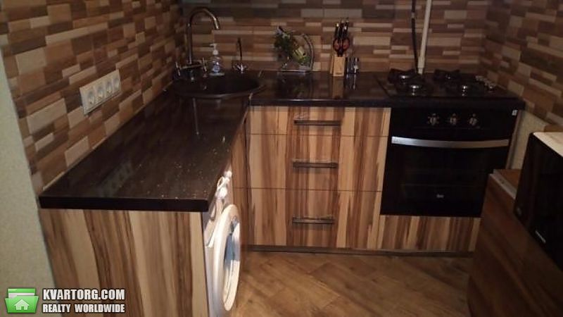 Sell 1-room apartment. Киев,  Симиренко — photo 4