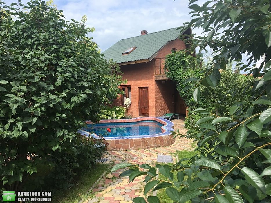 Sell house. Одесса, Обильная — photo 1
