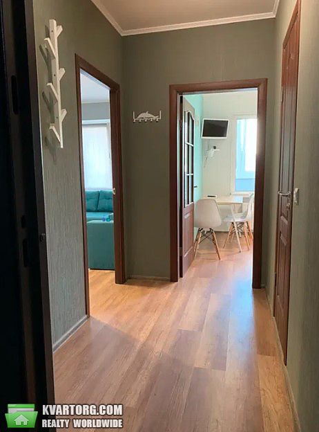 Sell 1-room apartment. Киев, Русовой Софии — photo 3