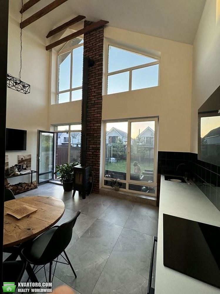 Sell house. Киевская обл., Святопетрівське — photo 1