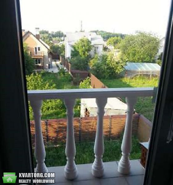 Rent out house. Киев, Лесная — photo 6