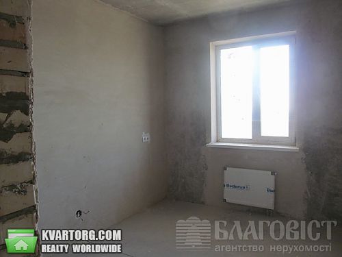 Sell 1-room apartment. Киев, Шумского — photo 3