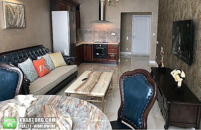 Rent out 2-room apartment. Киев, Коновальца — photo 1