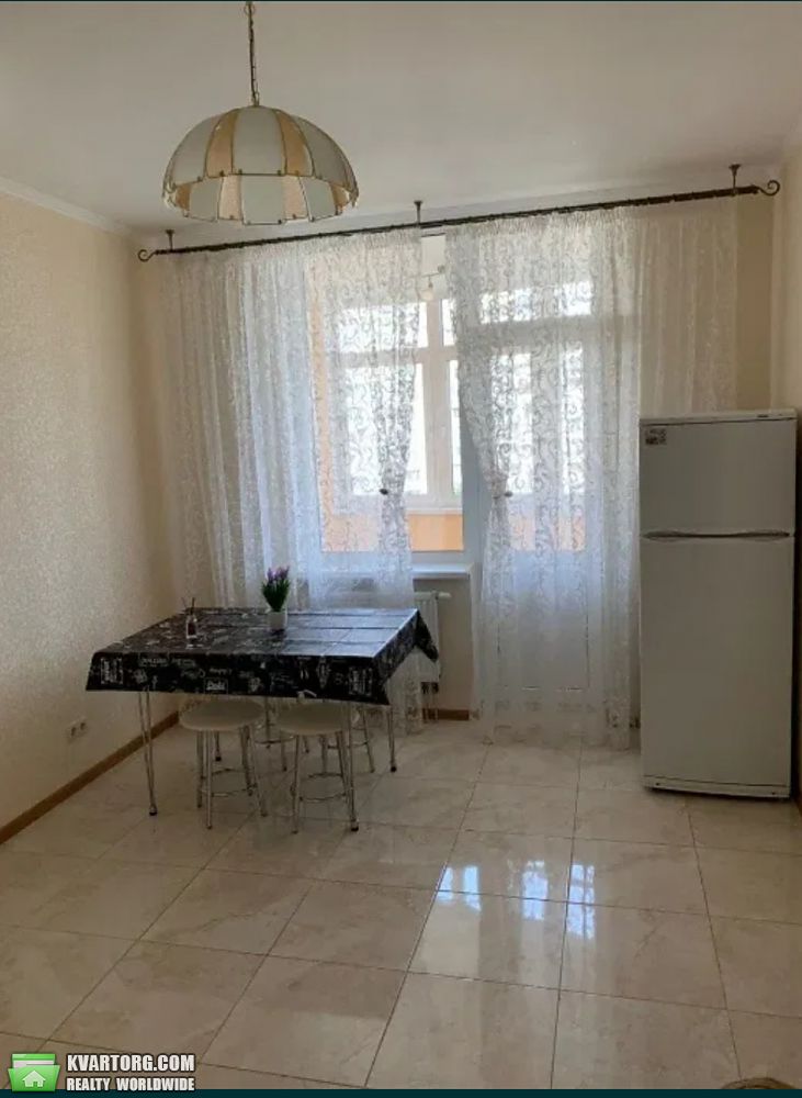 Rent out 1-room apartment. Киев, Драгоманова — photo 8
