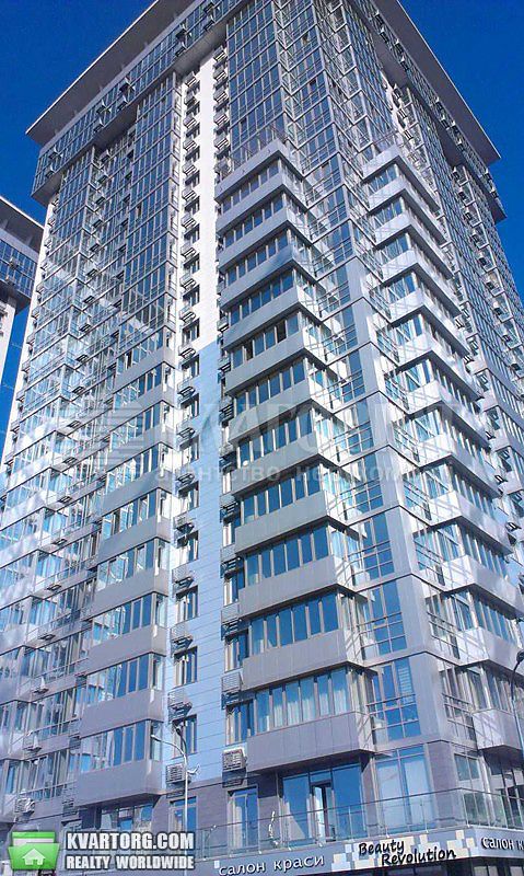 Sell 2-room apartment. Киев,  Днепровская наб — photo 1