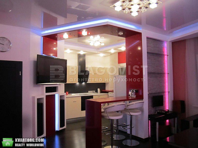 Rent out 2-room apartment. Киев,  Героев Сталинграда пр — photo 3