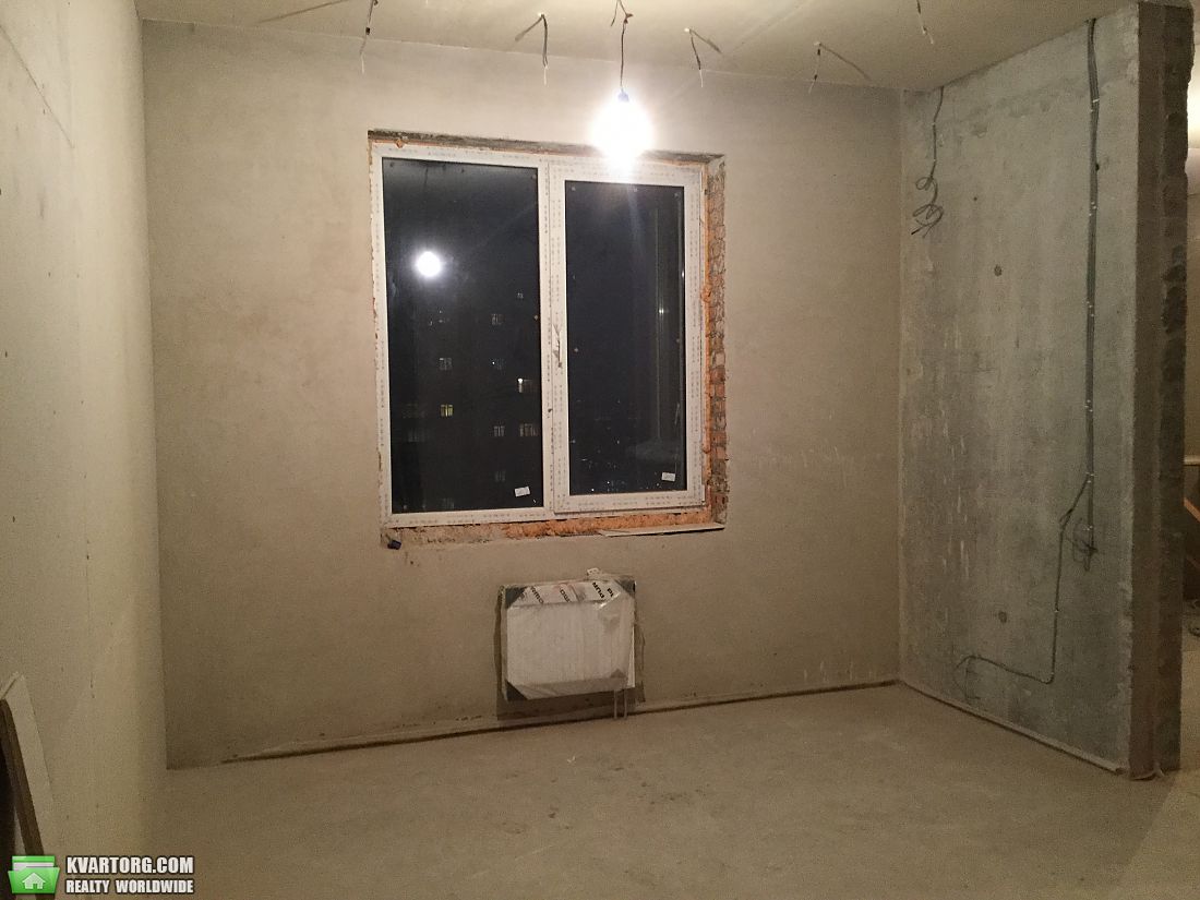 Sell 1-room apartment. Киев,  Кирило-Мефодиевская — photo 4