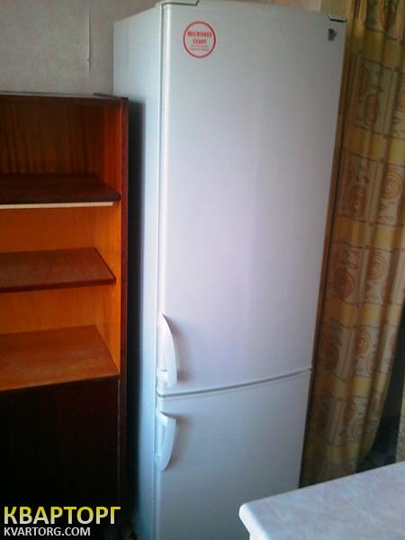 Rent out 1-room apartment. Киев,  Шолом-Алейхема — photo 9