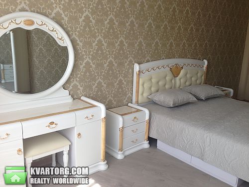 Rent out 4-room apartment. Одесса, пр.шевченко — photo 5