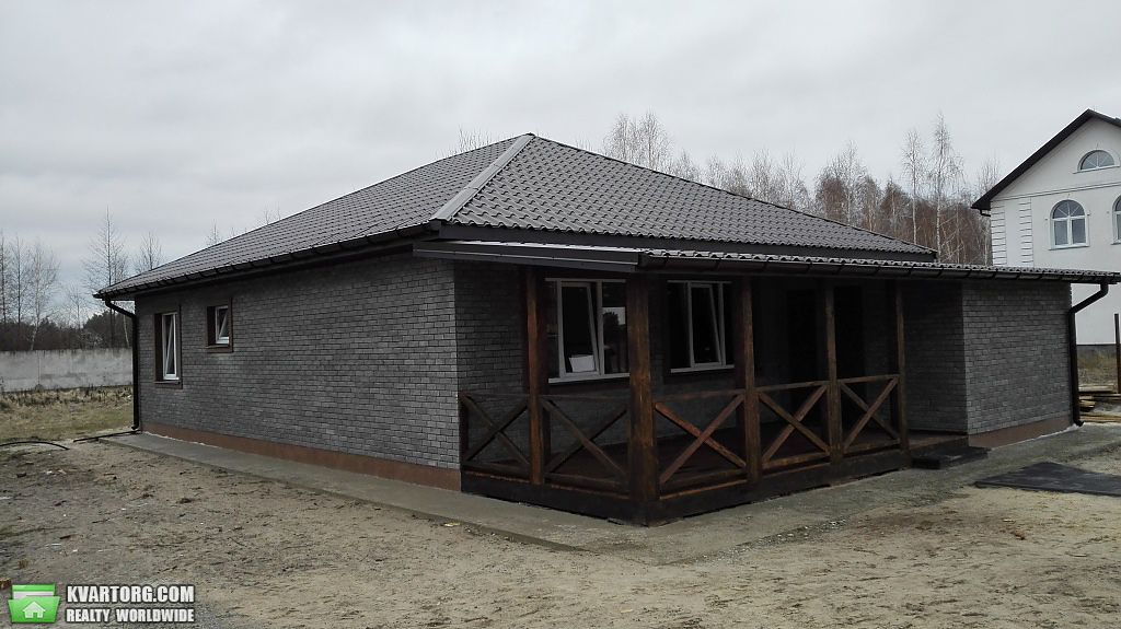 Sell house. Киевская обл., Швейцарская — photo 2