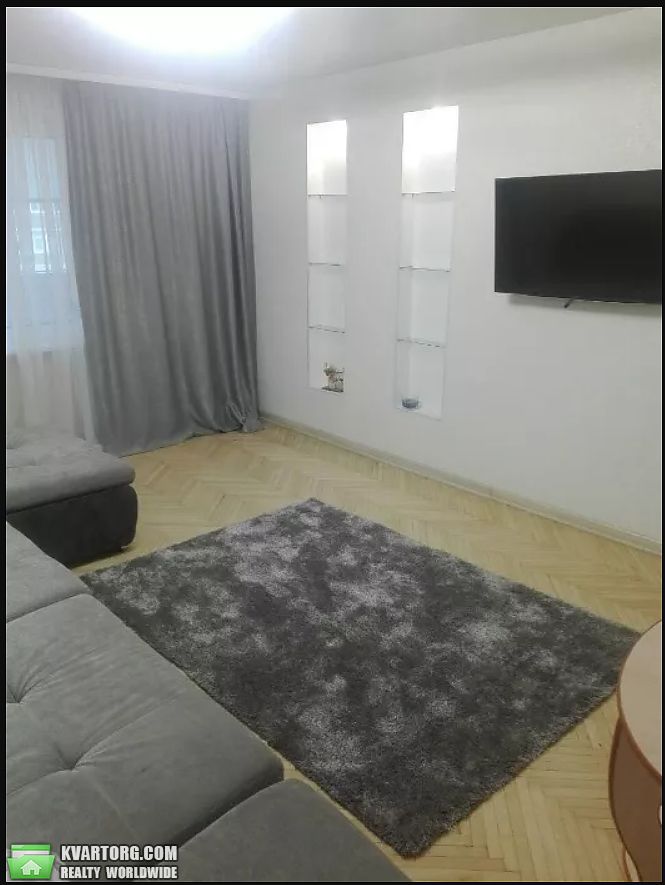 Rent out 2-room apartment. Киев, Проспект Науки — photo 9