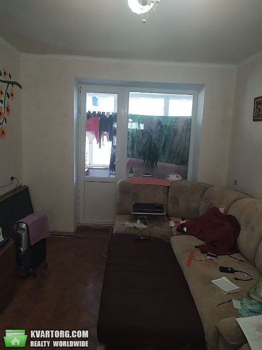 Sell 2-room apartment. Киев, Джерельна — photo 5
