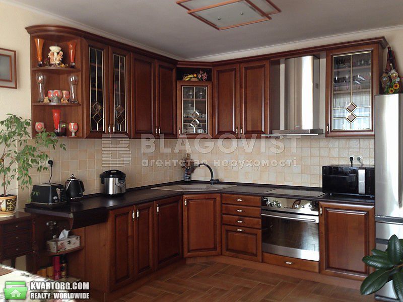 Sell 3-room apartment. Киев,  Ахматовой — photo 8