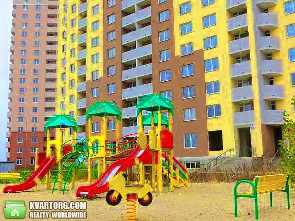 Sell 2-room apartment. Киев,  Крушельницкой — photo 1