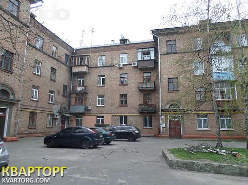 Sell 3-room apartment. Киев,  Севастопольская — photo 1