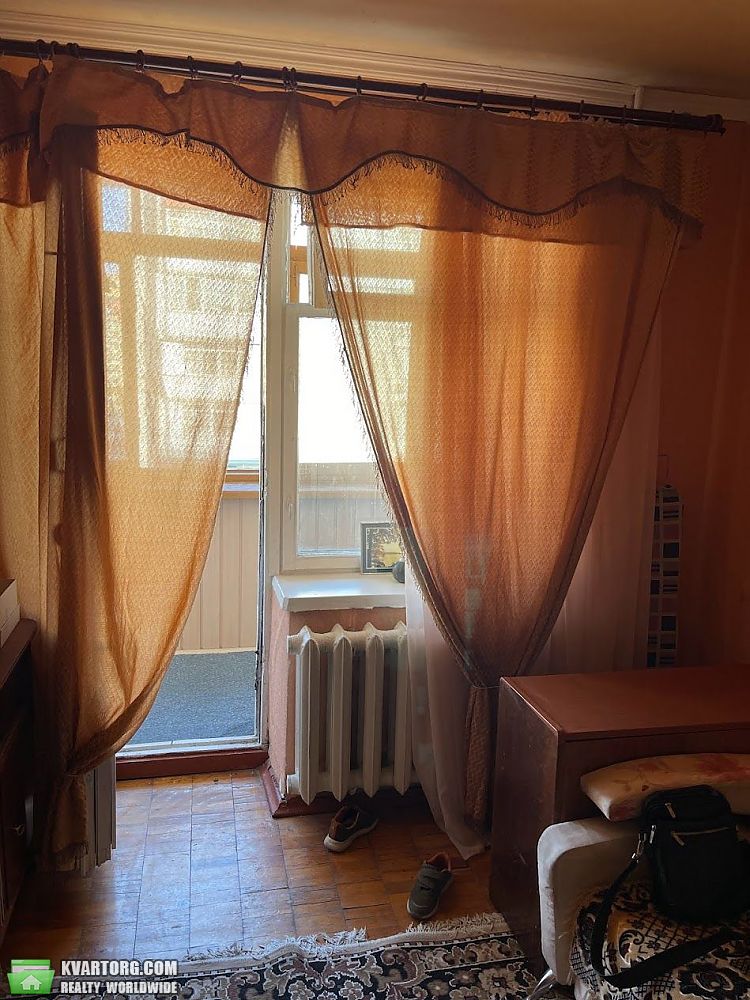 Rent out 1-room apartment. Киев,  Андрющенко — photo 2