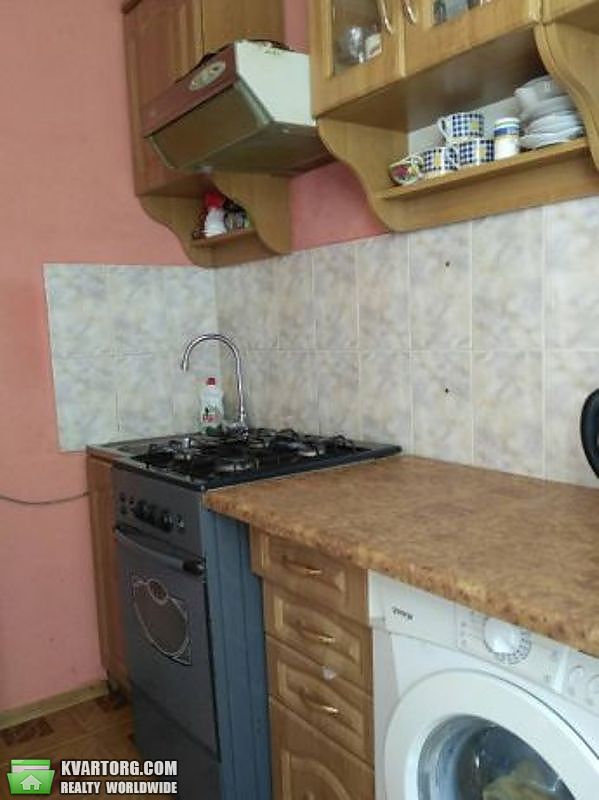 Sell 1-room apartment. Киев,  Курнатовского — photo 5