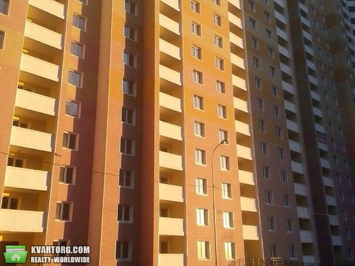 Sell 1-room apartment. Киев, Закревского — photo 1