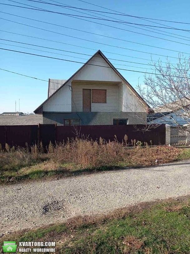 Sell house. Одесса, Броска — photo 3