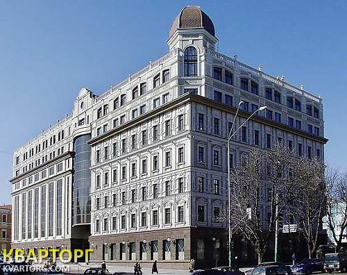 Rent out office. Киев, Богдана Хмельницкого — photo 3