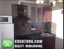 Rent out 1-room apartment. Киев, Крушельницкой — photo 6