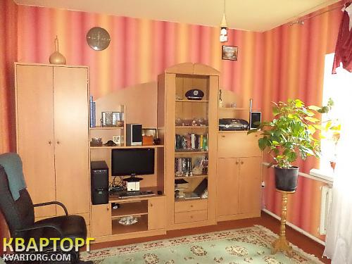 Sell house. Чернигов, Мстиславская — photo 1