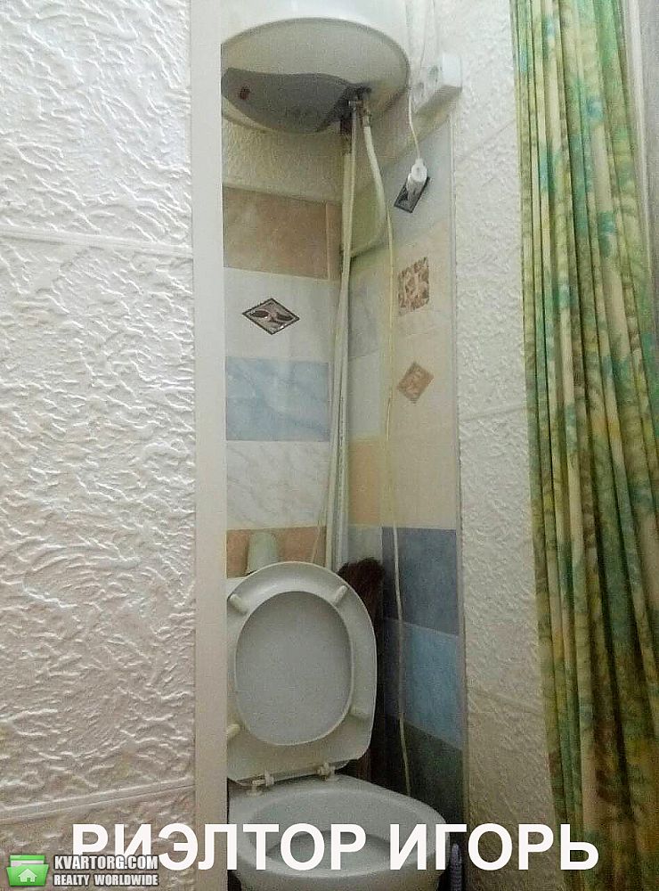Rent out 1-room apartment. Одесса, Щёголева — photo 9