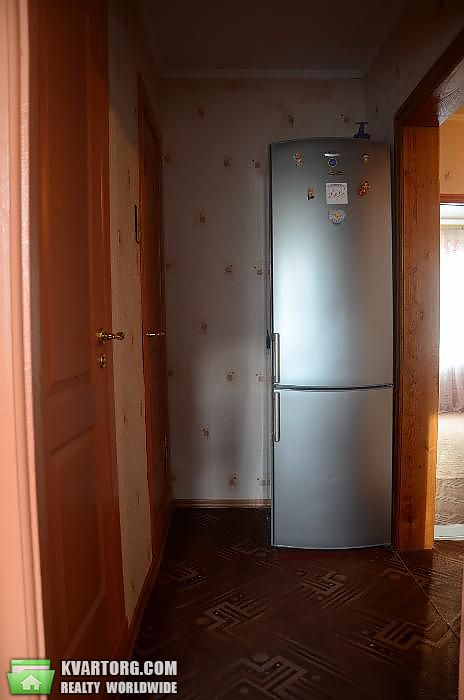 Sell 2-room apartment. Киев,  Здолбуновская — photo 5