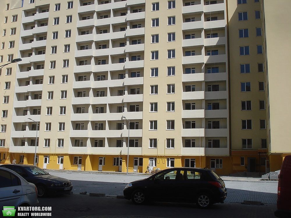 Sell 1-room apartment. Одесса, Генерала Бочарова — photo 1