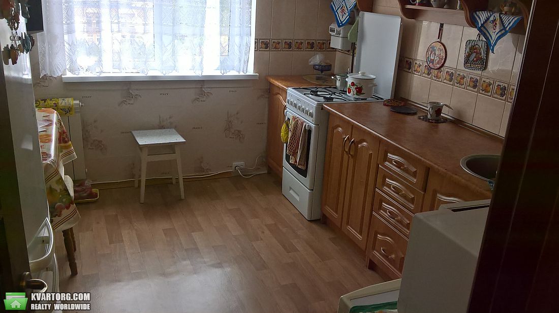 Sell 3-room apartment. Киев,  Сабурова — photo 6