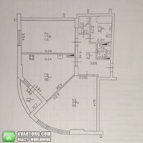 Sell 2-room apartment. Киев,  Демиевская — photo 2