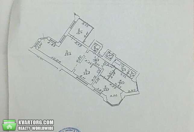 Sell 4-room apartment. Киев,  Героев Сталинграда пр — photo 5