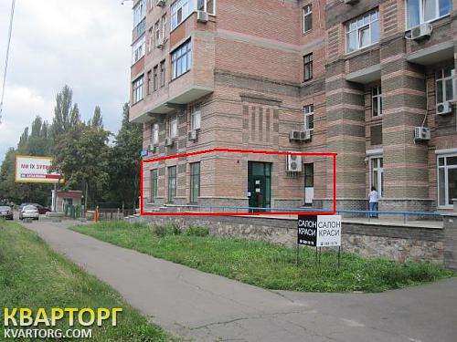 Sell shop. Киев, ул. Народного Ополчения, — photo 1