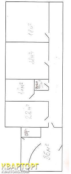 Rent out office. Киев, Саксаганского — photo 2