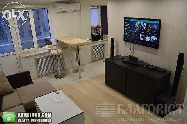 Sell 2-room apartment. Киев, Златоустовская — photo 4