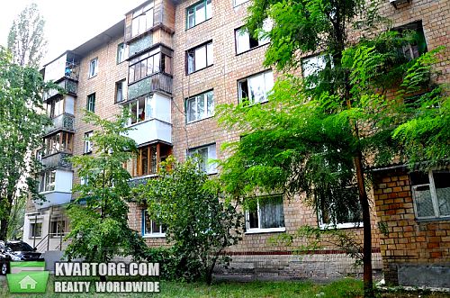 Sell 1-room apartment. Киев, Милютенко — photo 6