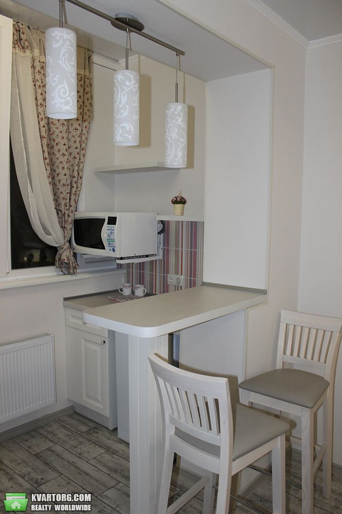 Rent out 1-room apartment. Харьков, пер. Шевченковский — photo 1