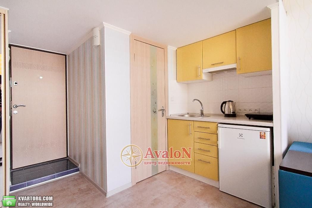 Rent out 1-room apartment. Одесса, Жуковского — photo 4