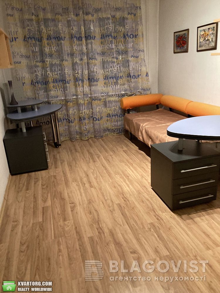 Sell 1-room apartment. Киев, Златоустовская — photo 5
