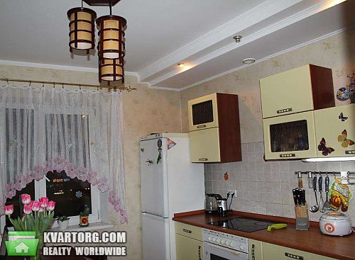 Sell 2-room apartment. Киев, Ломоносова — photo 1