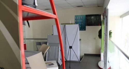 Rent out office. Киев, Победы просп. — photo 8
