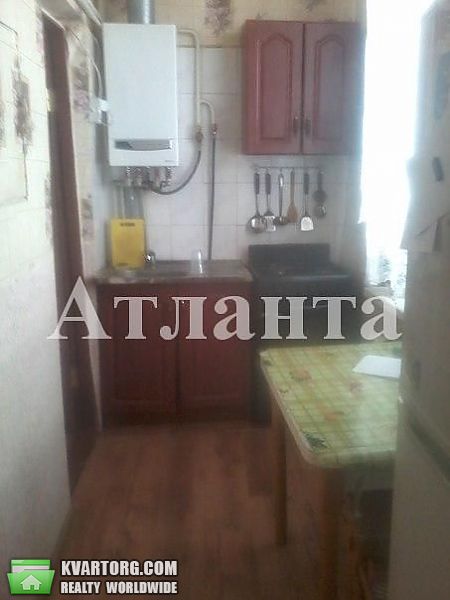 Sell 2-room apartment. Одесса, Колонтаевская — photo 1