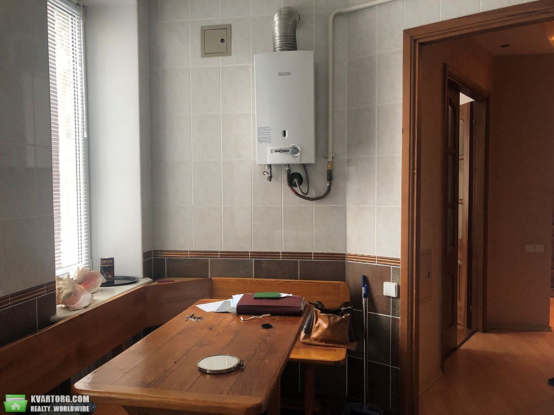 Sell 3-room apartment. Киев,  Институтская — photo 9