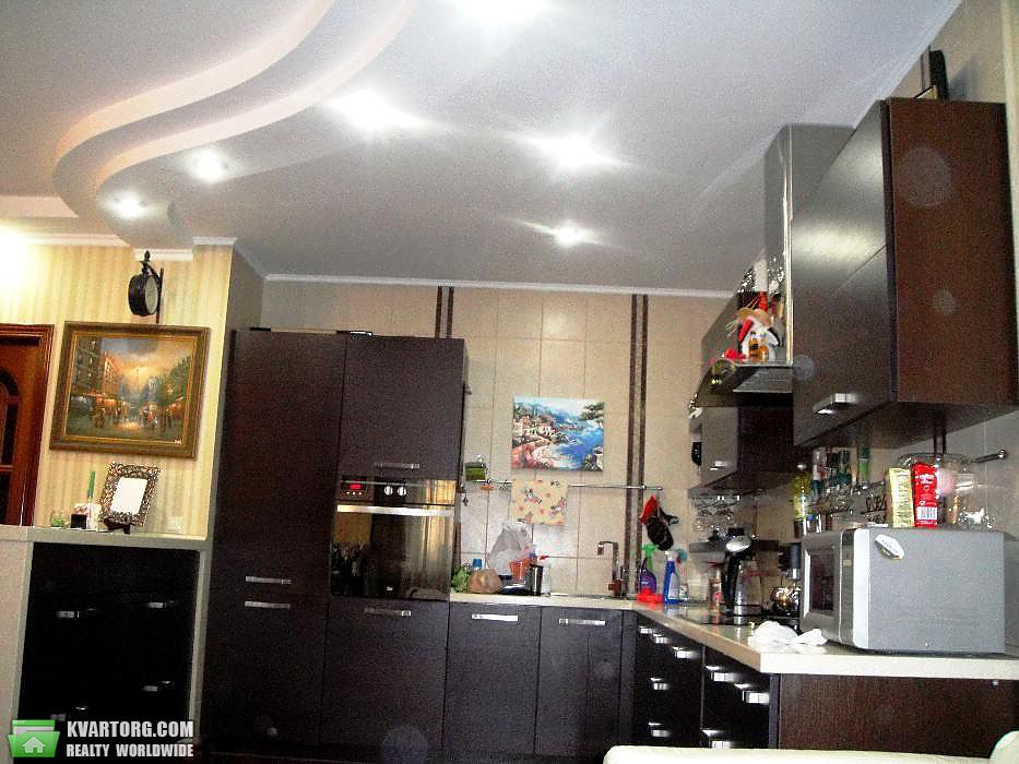 Rent out 3-room apartment. Киев,  Чаадаева — photo 5