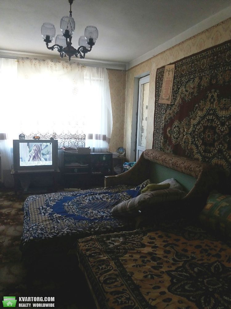 Sell 5-room apartment. Одесса, Фонтанская дорога — photo 3