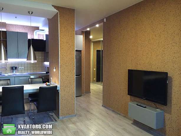 Rent out 1-room apartment. Одесса, Маршала Говорова — photo 4