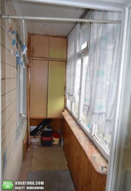 Sell 1-room apartment. Киев,  Никольско-Слободская — photo 6