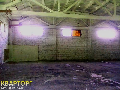 Rent out warehouse. Киев,  Бориспольская — photo 1