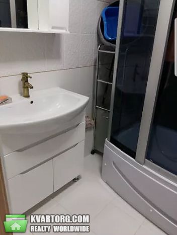 Rent out 1-room apartment. Киев,  Закревского — photo 7
