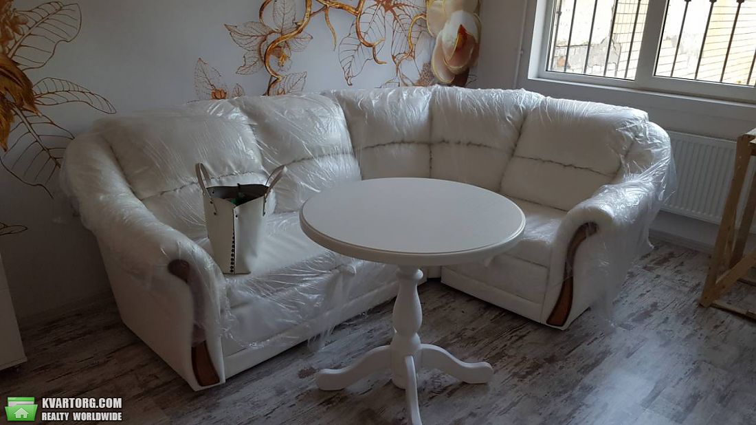 Rent out 1-room apartment. Одесса, Промішленная — photo 4
